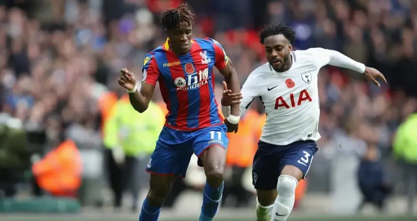  Крістал Пелас – Тоттенгем прогноз і ставка на матч АПЛ – 28.12.2025