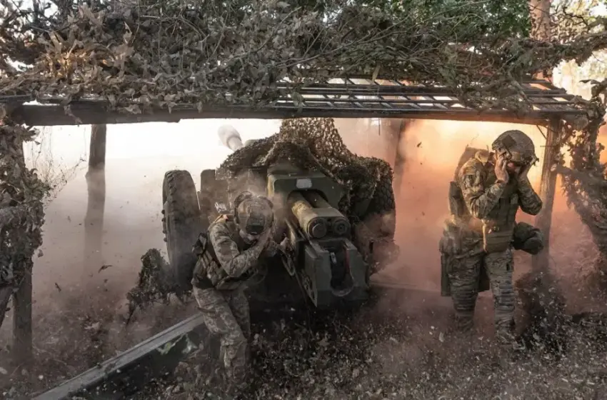  Кривава оборона Покровська: як ЗСУ стримують повзучий наступ РФ, попри втрати