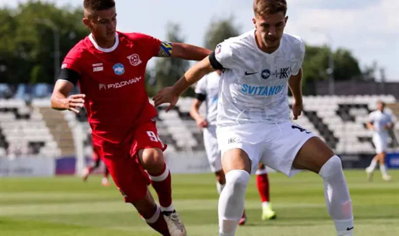  Кривбас – Колос. Дивитись LIVE трансляцію матчу 16-го туру УПЛ – 13.12.2025