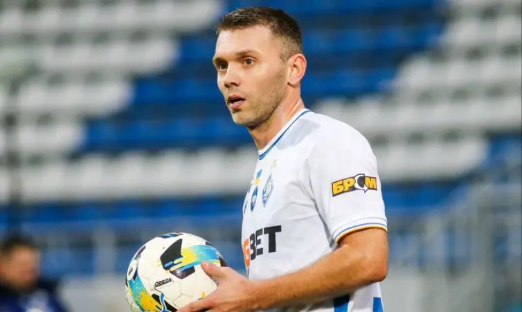  Кудрівка – Динамо Київ прогноз і ставка на матч УПЛ – 06.12.2025