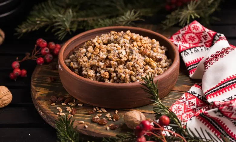  Кутя на Різдво: коли її варять в Україні та що важливо знати про традицію