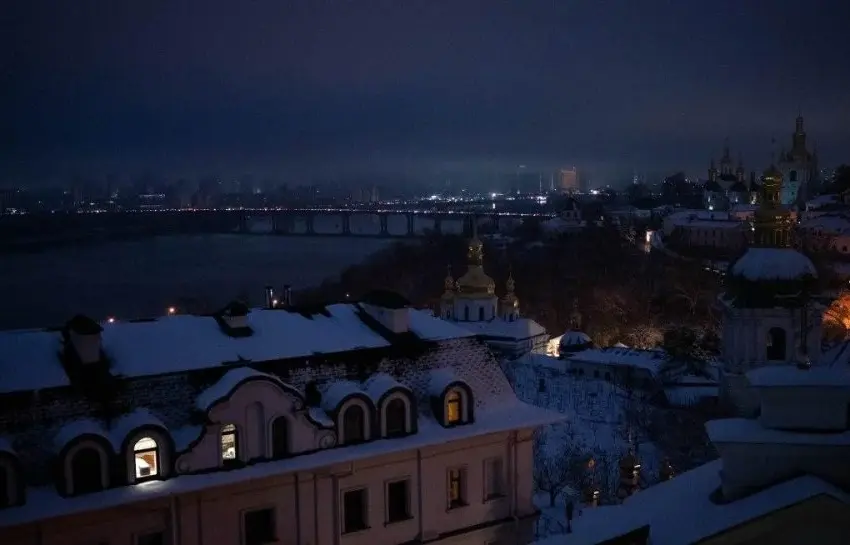  Києву загрожують майже добові блекаути: столицю попередили про критичний сценарій взимку