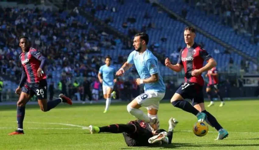  Лаціо – Болонья прогноз і ставка на матч Серії А – 07.12.2025