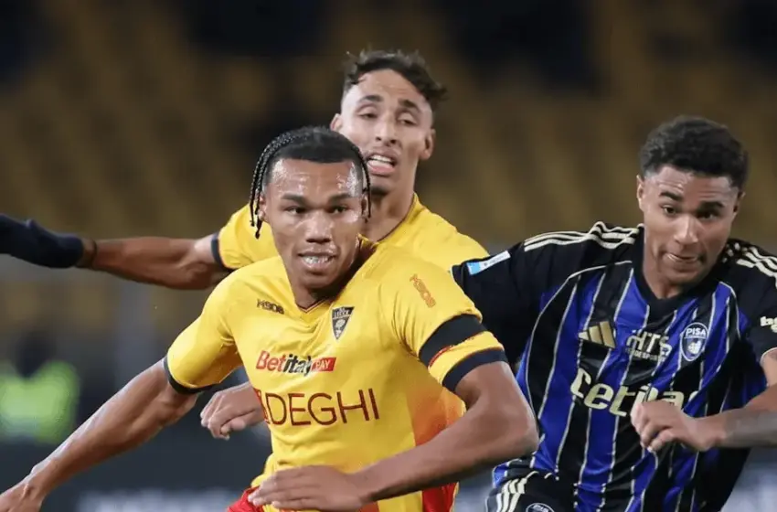  Лечче – Комо прогноз і ставка на матч Серії А – 27.12.2025