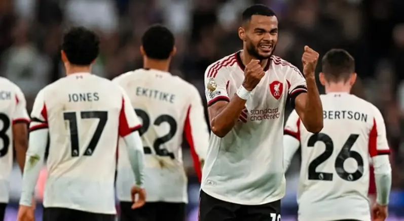  Лідс – Ліверпуль прогноз і ставка на матч АПЛ – 06.12.2025