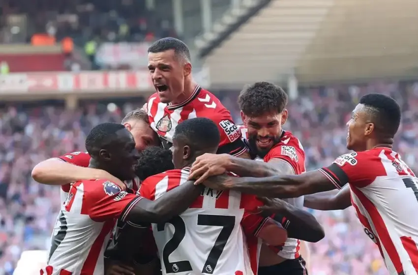  Ліверпуль – Сандерленд прогноз і ставка на матч АПЛ – 3 грудня 2025