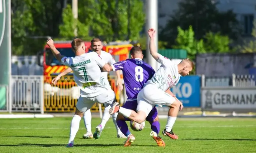  ЛНЗ – Оболонь прогноз і ставка на матч УПЛ – 06.12.2025