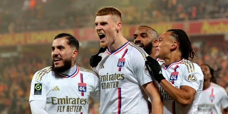  Лор’ян – Ліон прогноз і ставка на матч УПЛ – 07.12.2025