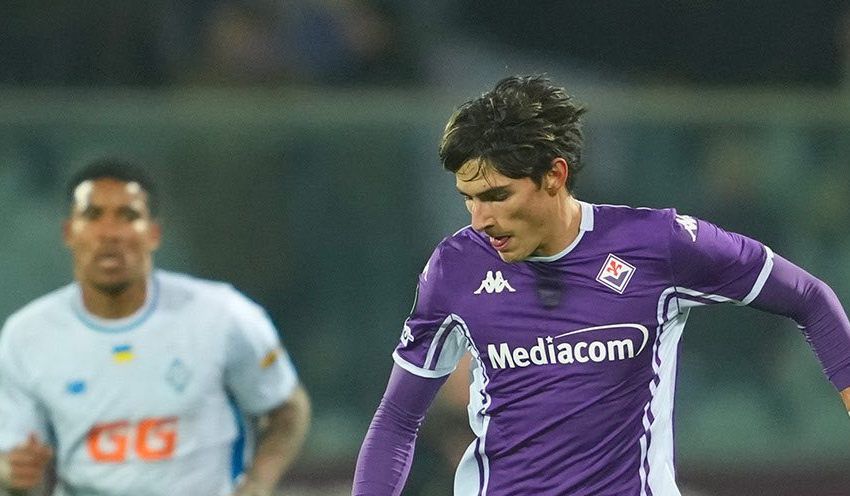  Лозанна – Фіорентина прогноз і ставка на матч Ліги Конференцій – 18.12.2025