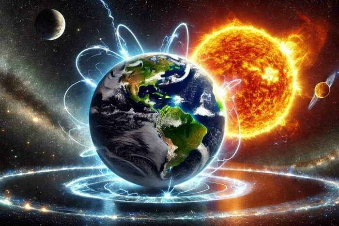  Магнітна буря 20 грудня: чи загрожує земній атмосфері новий спалах
