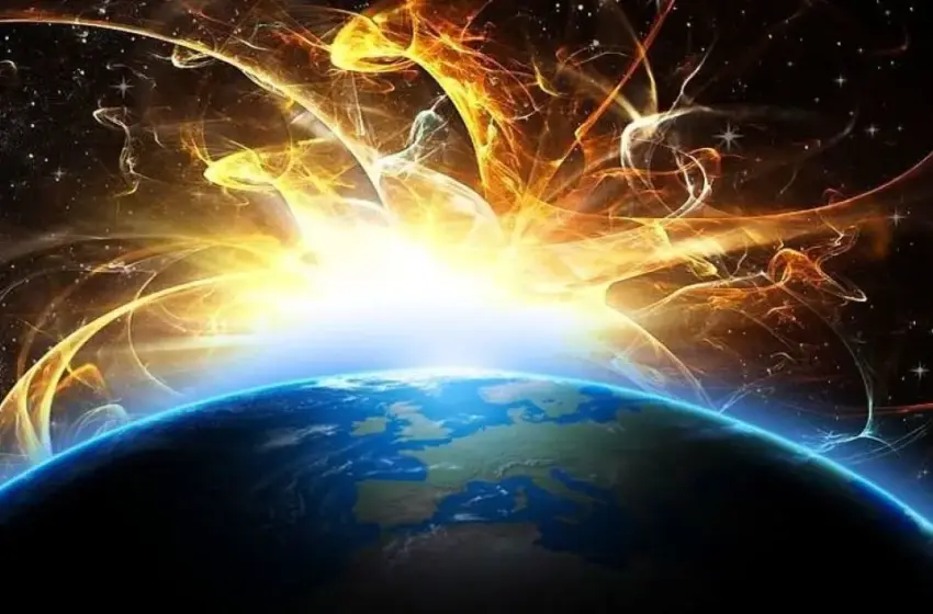  Магнітна буря 24 грудня накриє Землю: Сонце входить у фазу підвищеної активності