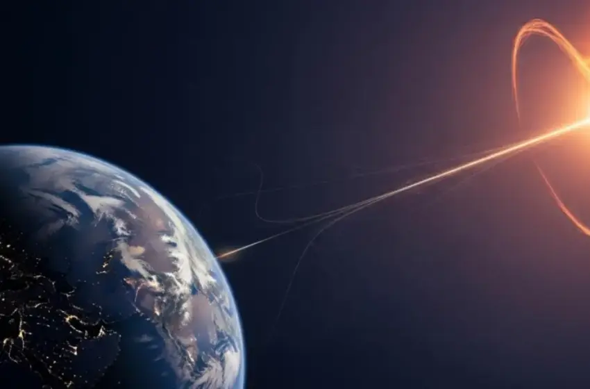  Магнітна буря 29 грудня: чого чекати та якою буде космічна погода на Новий рік