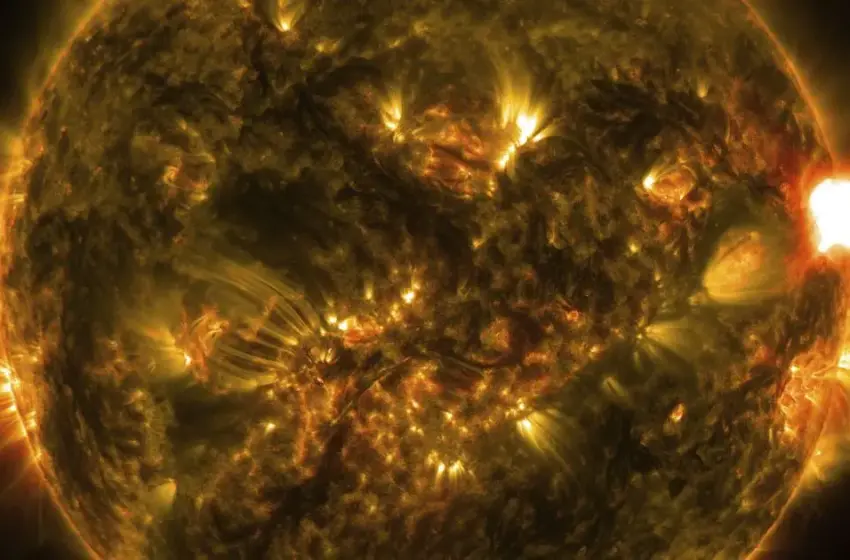  Магнітні бурі повертаються: чого чекати 27 грудня і як підготуватися