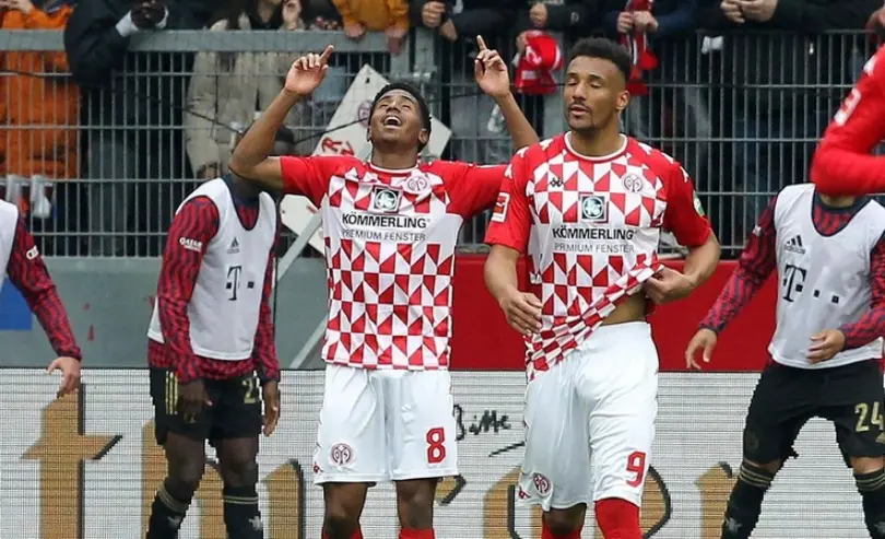  Майнц – Самсунспор прогноз і ставка на матч Ліги Конференцій – 18.12.2025