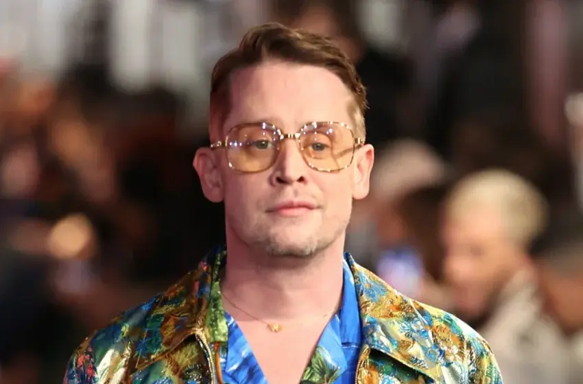  Чому Маколей Калкін свідомо завершив кар’єру після успіху «Сам удома»