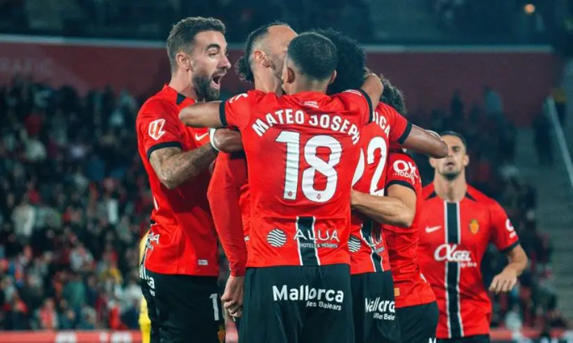  Мальорка – Ельче прогноз і ставка на матч Ла Ліги – 13.12.2025