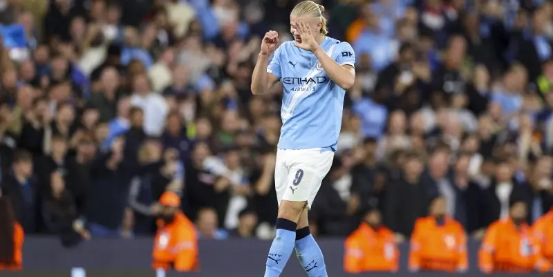  Манчестер Сіті – Брентфорд прогноз і ставка на матч Кубка англійської ліги – 17.12.2025