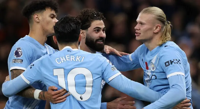  Манчестер Сіті – Сандерленд прогноз і ставка на матч АПЛ – 06.12.2025