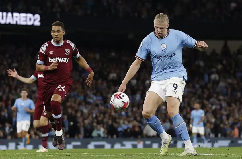  Манчестер Сіті – Вест Гем прогноз і ставка на матч АПЛ – 20.12.2025