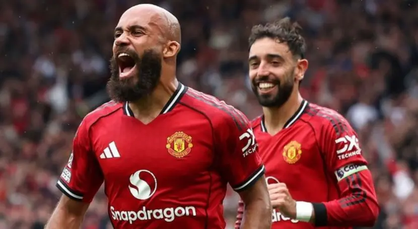  Манчестер Юнайтед – Вулверхемптон прогноз і ставка на матч АПЛ – 30.12.2025