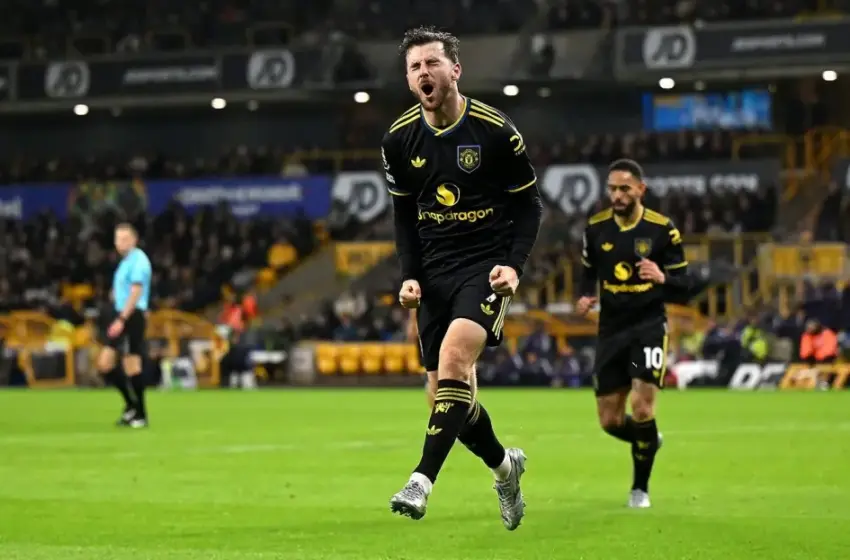  Манчестер Юнайтед – Борнмут прогноз і ставка на матч АПЛ – 15.12.2025