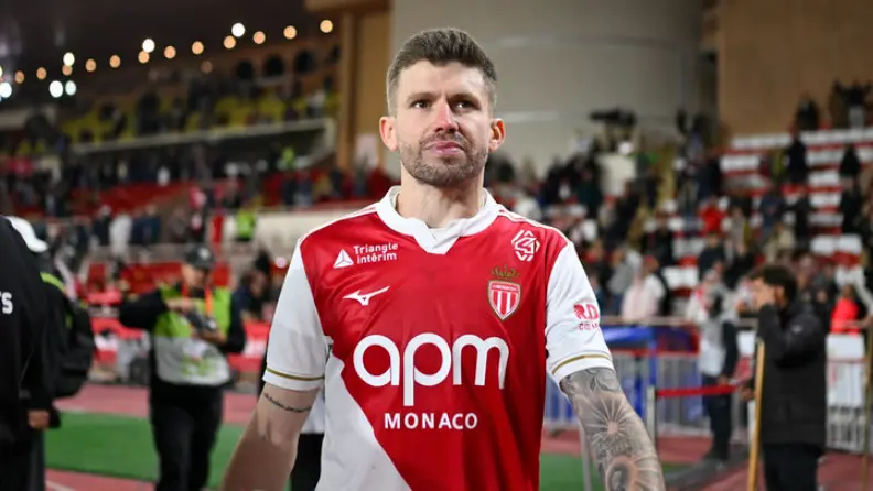  Марсель – Монако прогноз і ставка на матч Ліги 1  – 14.12.2025