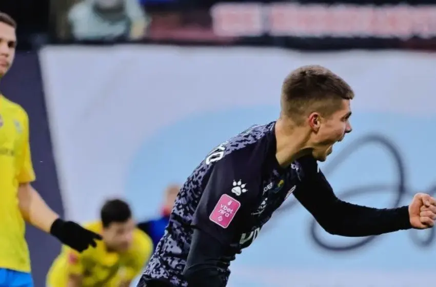  Металіст 1925 – Верес прогноз і ставка на матч УПЛ – 07.12.2025