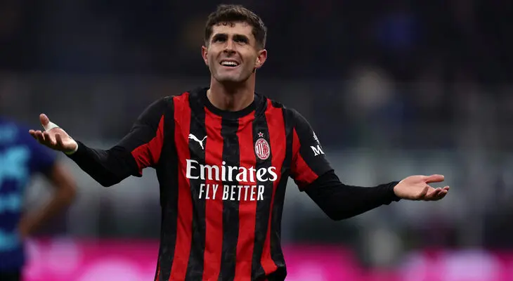  Мілан – Верона прогноз і ставка на матч Серії А – 28.12.2025