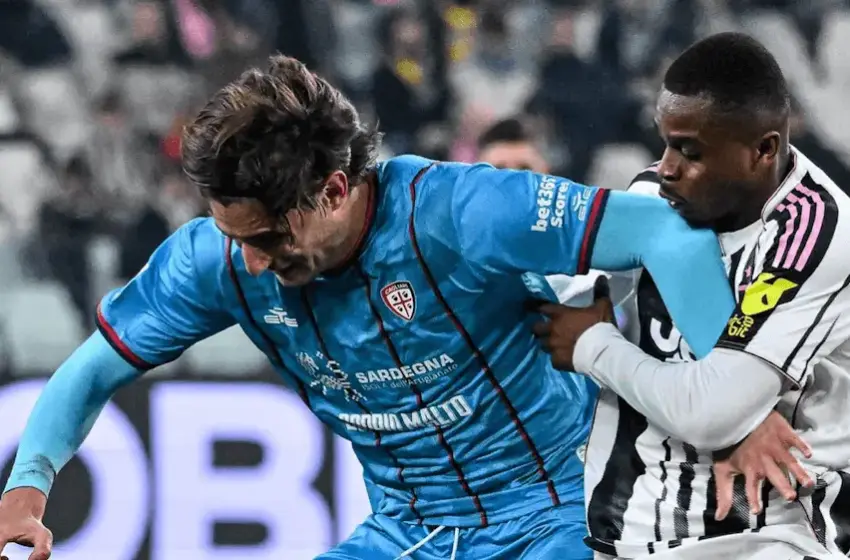  Наполі – Кальярі прогноз і ставка на матч Кубка Італії – 03.12.2025