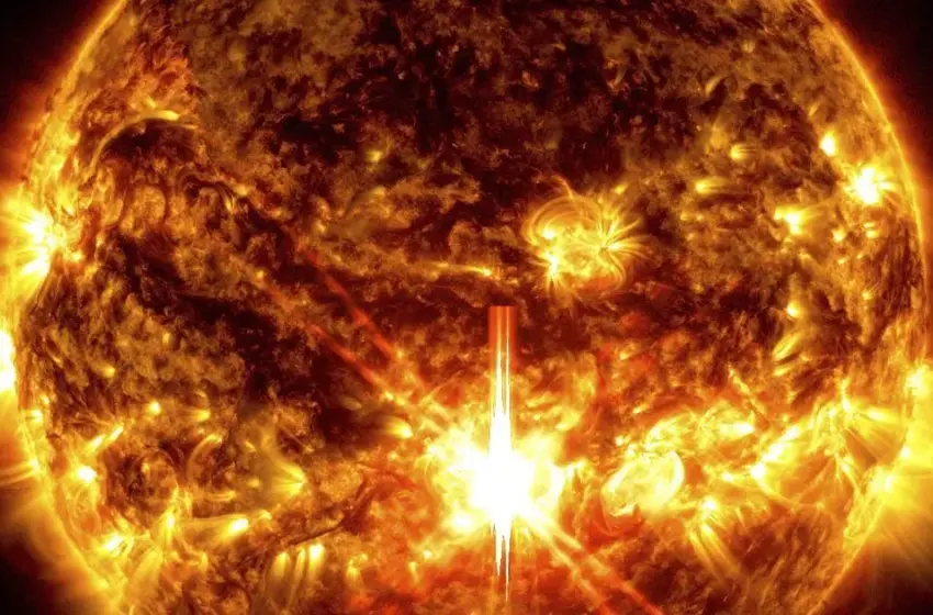  Десять днів геошторму наприкінці року: науковці попереджають про потужні магнітні бурі з 21 по 31 грудня