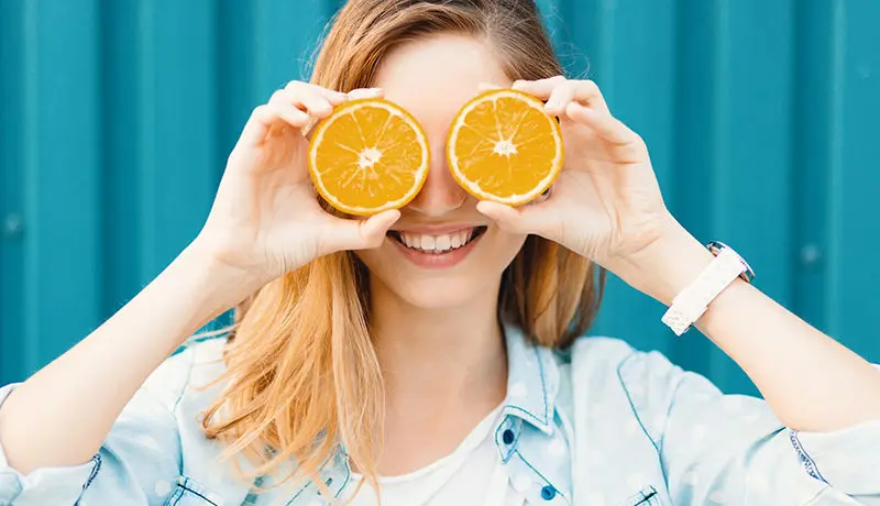 Названо 12 продуктів, які реально підтримують зір