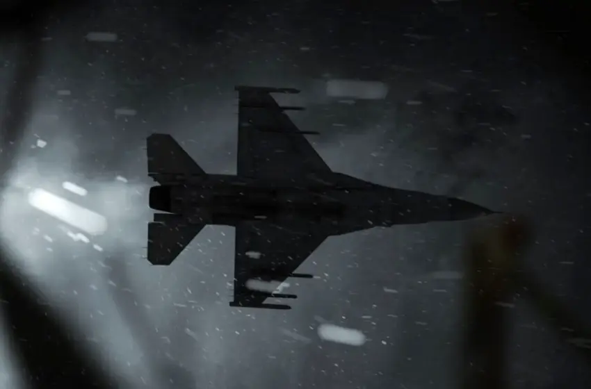  Нічний удар РФ відбили винищувачі F‑16: Повітряні сили розкрили масштаби знищених ракет