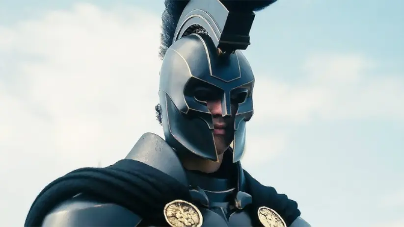  Гомер повертається: Нолан вразив трейлером “Одіссеї” з голлівудськими зірками