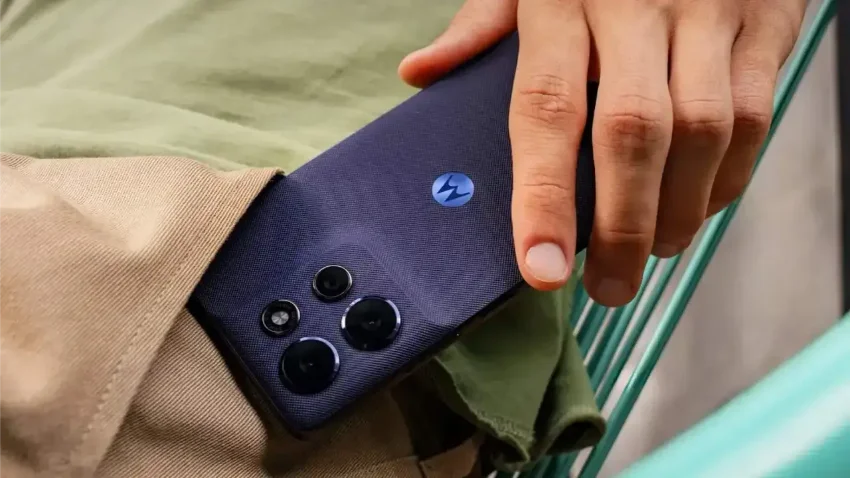 Новий Moto G Power 2026 пропонує покращену фронтальну камеру 32 Мп