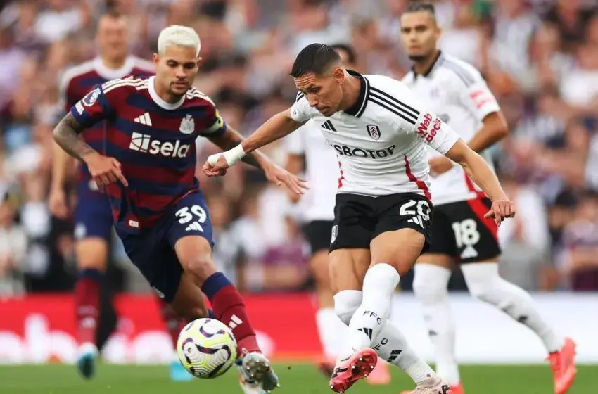  Ньюкасл – Фулхем прогноз і ставка на матч Кубка англійської ліги – 17.12.2025