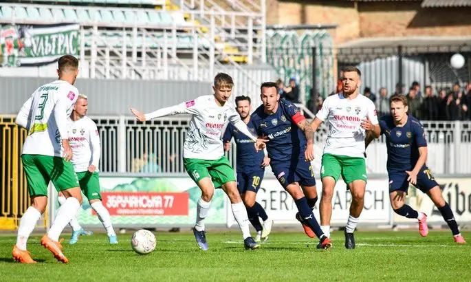  Оболонь – Металіст 1925. Дивитись LIVE трансляцію УПЛ – 12.12.2025