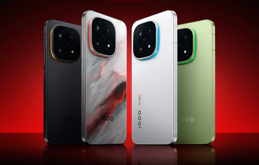  Масштабний флагман iQOO 15: детальний огляд смартфона з великими амбіціями