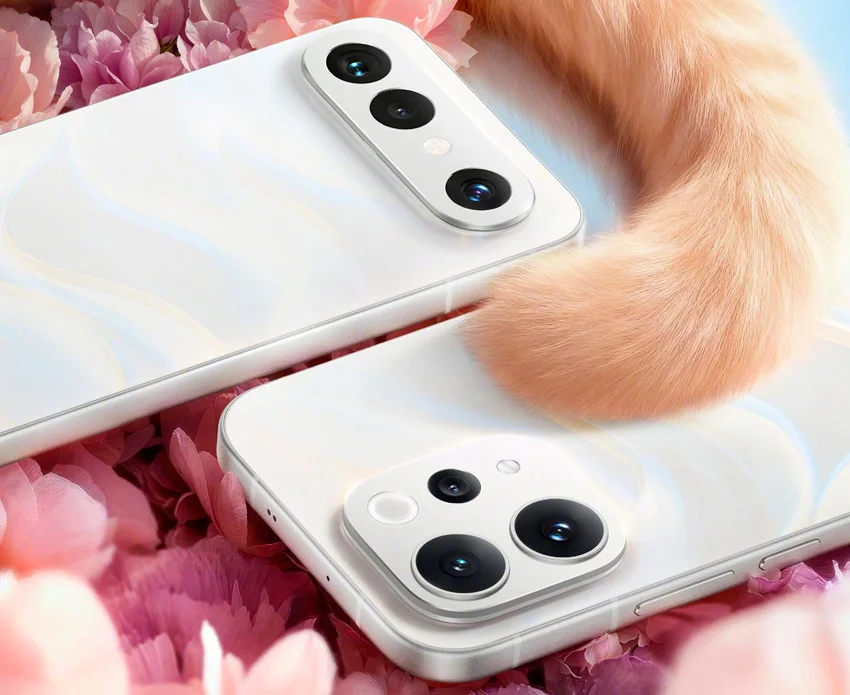 Огляд Vivo S50 та S50 Pro Mini