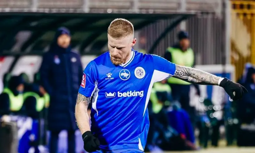  Олександрія – Кудрівка. Дивитись LIVE трансляцію матчу УПЛ – 12.12.2025