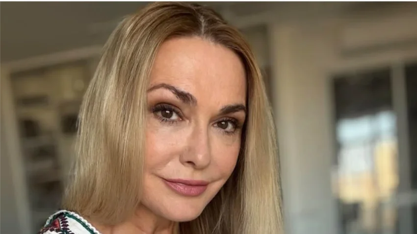  Ольга Сумська розповіла про діагноз, який змінив її спортивні звички