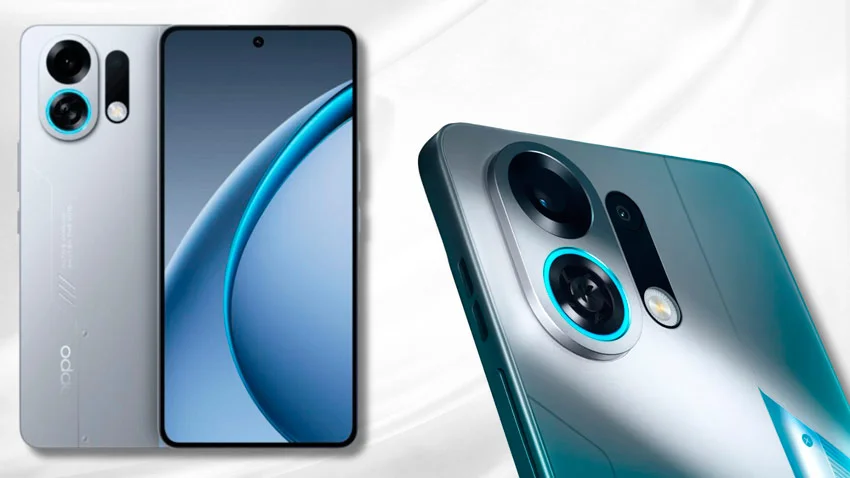 Oppo K15 Turbo: компанія готує ігровий смартфон з вентилятором і новим процесором