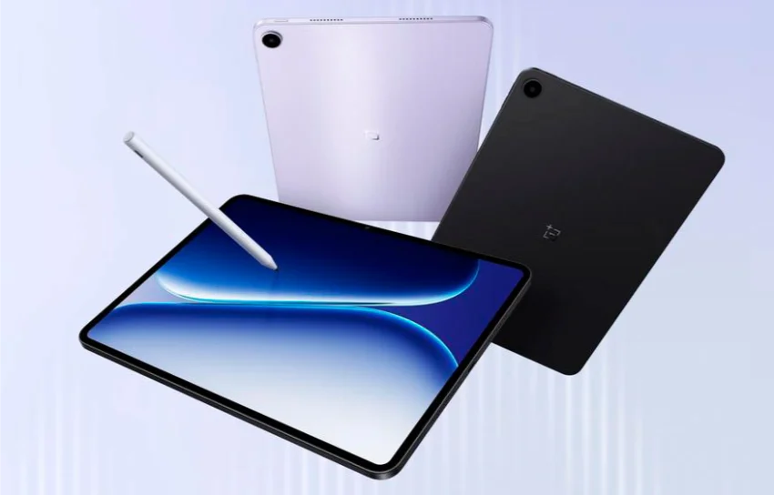 Особливості планшета OnePlus Pad Go 2