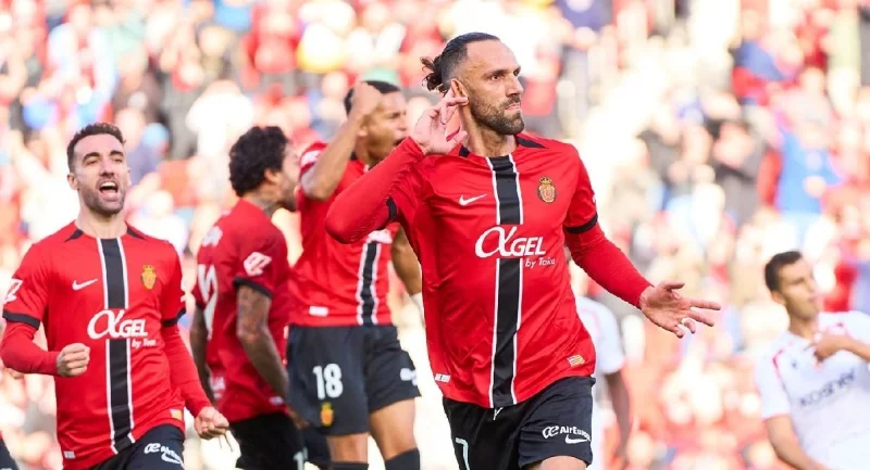  Ов’єдо – Мальорка прогноз і ставка на матч Ла Ліги – 05.12.2025