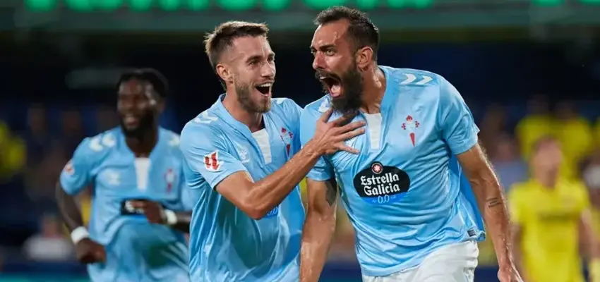  Ов’єдо – Сельта прогноз і ставка на матч Ла Ліги – 20.12.2025