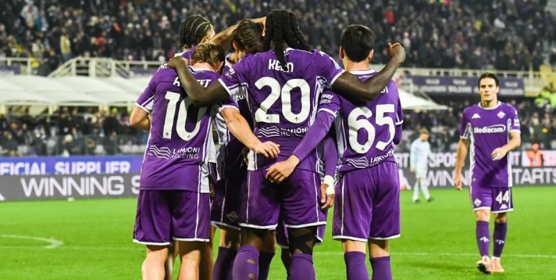  Парма – Фіорентина прогноз і ставка на матч Серії А – 27.12.2025