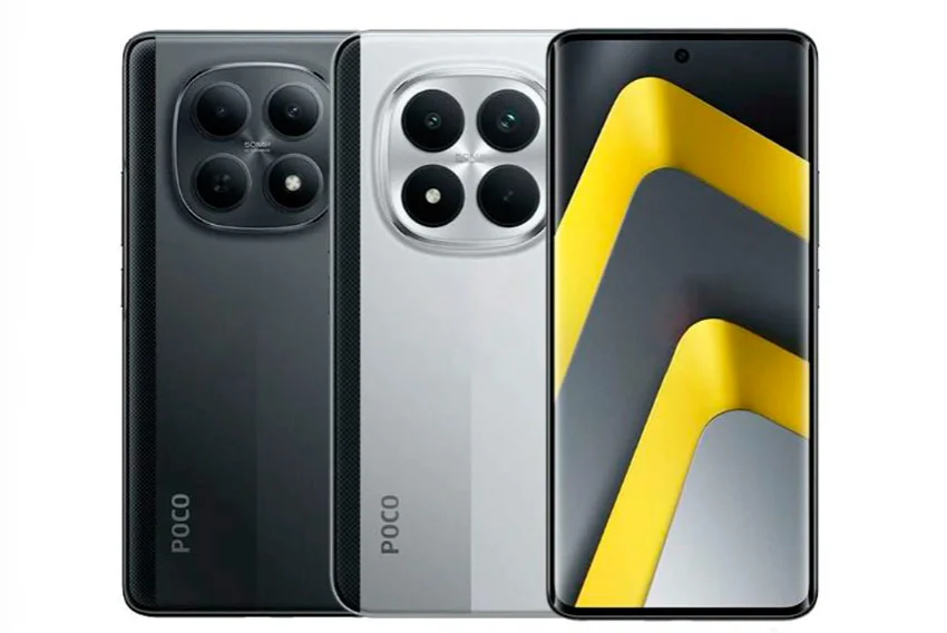 Poco M8 Pro показали в тизері Xiaomi напередодні презентації