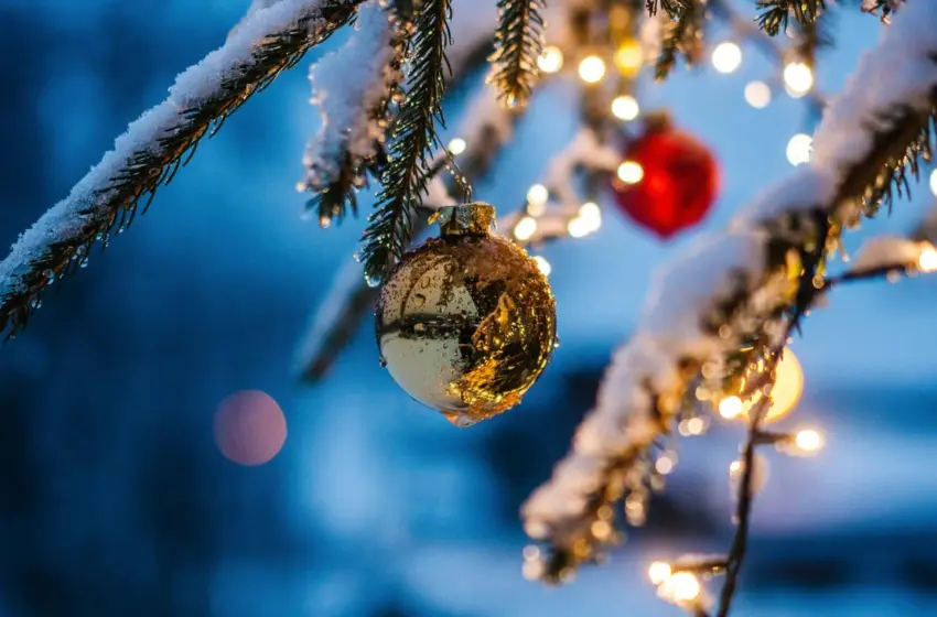  Морози на Різдво: погода в Україні різко зміниться — попередження синоптиків