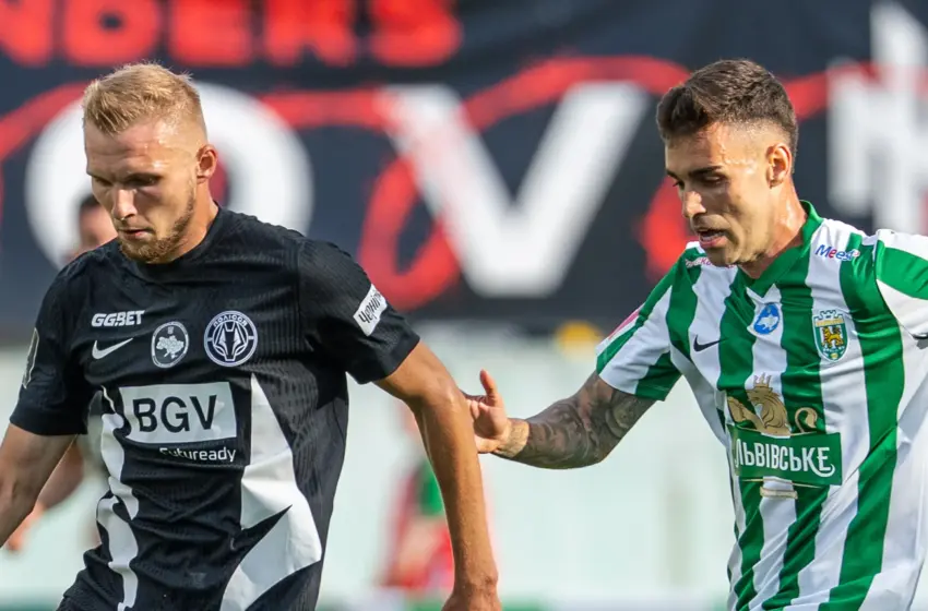  Полісся – Карпати прогноз і ставка на матч УПЛ – 13.12.2025