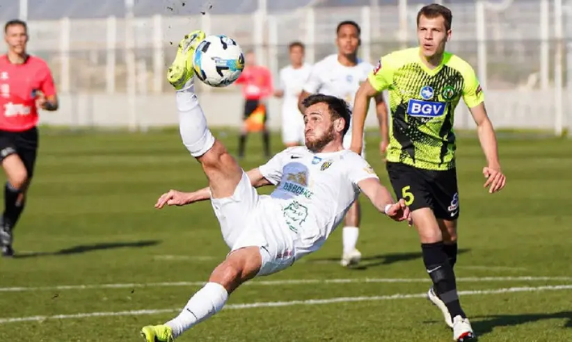  Полісся – Карпати. Дивитись LIVE трансляцію матчу 16-го туру УПЛ – 13.12.2025