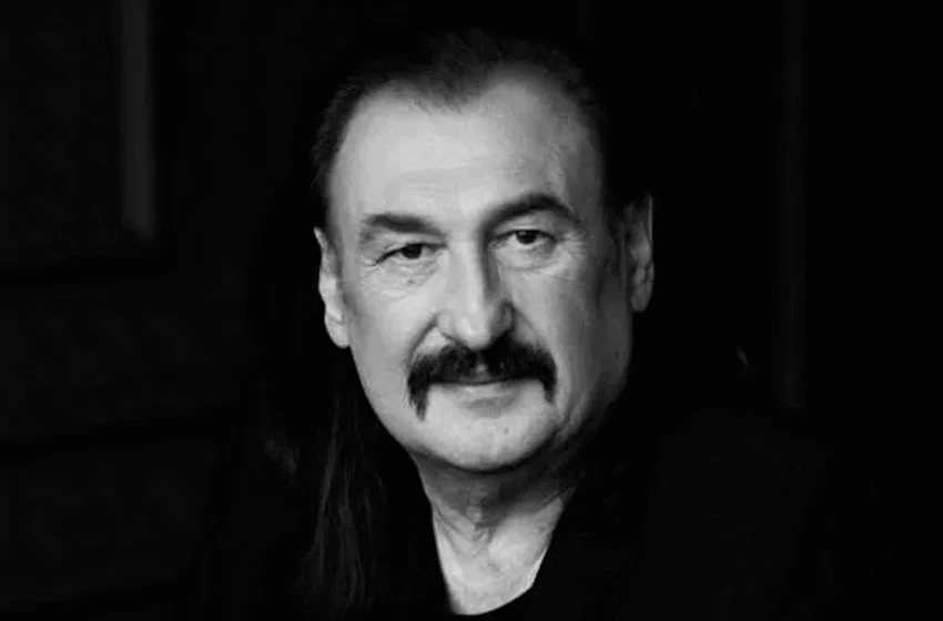  Помер Степан Гіга: як українські артисти відреагували на втрату співака